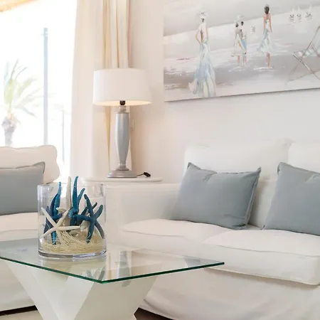 Apartamento Tamarells Garden 公寓 *