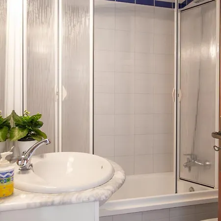 公寓 Apartamento Tamarells Garden 波连萨港
